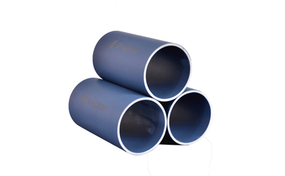 Polypropylene (HJPP) silent drainage pipe