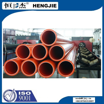 Mpp Pipe for High Voltage Electricity Cable 03